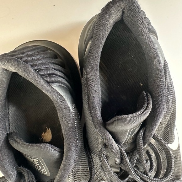 Nike Flex Supreme TR5 Shoes Womens Athletic Running Training Size 8.5 - Picture 8 of 15